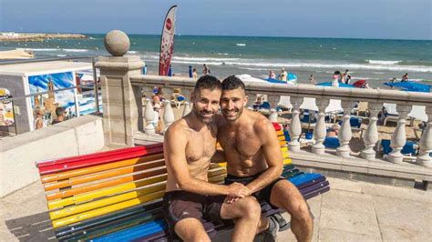 playa gay cadiz|Cádiz Gay Friendly